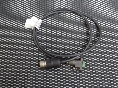 Original Heidenhain Verbindungskabel Adapterkabel 343421-01  #VW5 - Bild 1 von 4