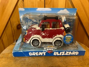 Chevron Cars Collection Brent Blizzard 2006 (6143) - Bild 1 von 6