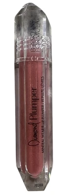 Physicians Formula Mineral Wear Diamond Lip Plumper Gloss, Champagne, .17 fl oz - Image 1 of 2