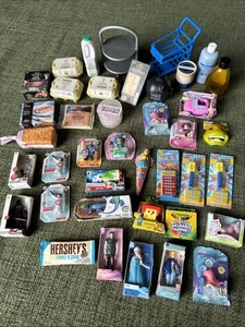 Zuru Mini Marken Disney Store Star Wars, M&S Konvolut E99 - Bild 1 von 9