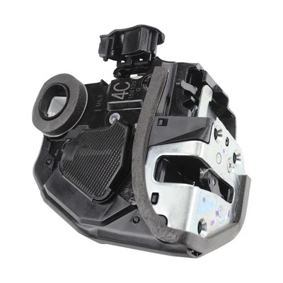 Actuador de bloqueo de puerta izquierda conductor trasero motor Aisin DLT027 para Toyota Venza Lexus GS Foto 1 de 4