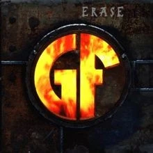 Erase von Gorefest | CD | Zustand sehr gut - Image 1 of 2