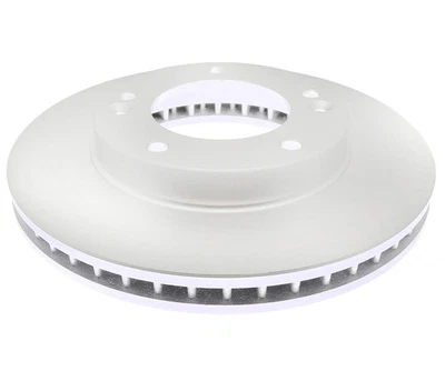 Rotor de freno Raybestos 980325FZN para 03-06 Kia Sorento Foto 1 de 4