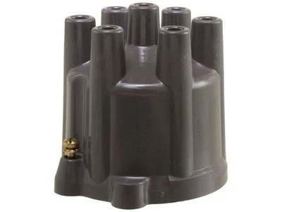 Para 1975-1976 Mercury Monarch Distributor Cap Wells 88465BKTH Premium - Imagem 1 de 2