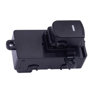 1Pcs Black Rear Left/Right Door Power Window Switch Fit For Kia Optima 11-13 New - Picture 1 of 4