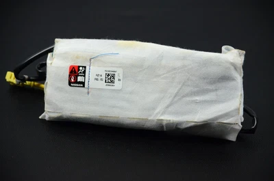 Nissan Murano 2015-2024 pasajero delantero derecho asiento lateral derecho airbag OEM Foto 1 de 4