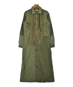 Rebuild by Needles Casual Jackets Khaki 2(Approx. M) 2200597837012 - Picture 1 of 6
