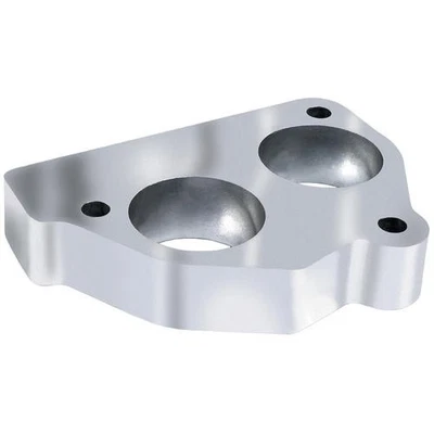 Trans Dapt Performance     Trans Dapt 2734 Smooth Bore Throttle Body Spacers - Image 1 of 4