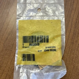 Muelle John Deere R63849 - Imagen 1 de 5