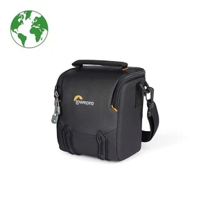 Lowepro Adventura SH 120 III Tasche in Schwarz - NEU UK LAGER - Bild 1 von 9