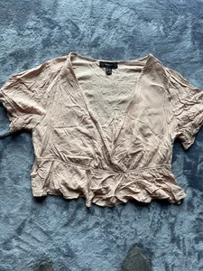 Forever 21+ Größe 2X Bluse - Bild 1 von 6