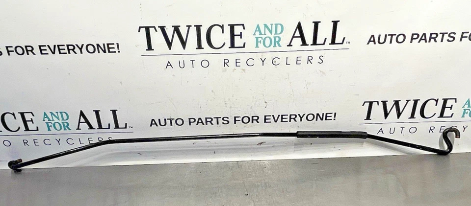 Barra de soporte de varilla de hélice de capó ACURA INTEGRA 1990-1993 OEM Foto 1 de 4
