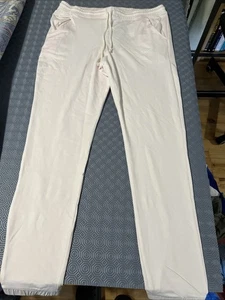 Reebok Ladies Pink Track Pants Size M (Uk 12-14) New with Tags - Picture 1 of 7