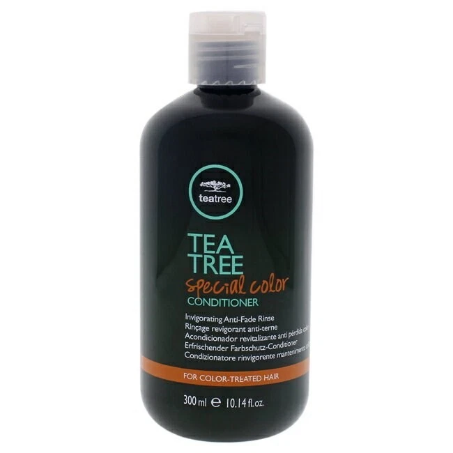  Acondicionador de color especial Paul Mitchell Tea Tree 10,14 OZ Foto 1 de 1