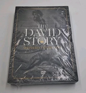 The David Story Shepherd Hillsdale College Online Courses DVD New Factory Sealed - Bild 1 von 2
