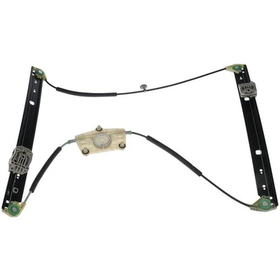 752-361 Dorman Window Regulator Front Passenger Right Side Hand for Audi Q7 - Image 1 of 2