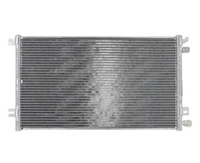 Condensador de aire acondicionado apto para Saturn SC1 SC2 SL SL1 SL2 SW1 SW2 94-02 1..9 L4 Foto 1 de 4