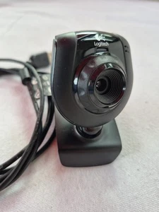 Logitech Quickcam 3000 Webcam - Bild 1 von 4