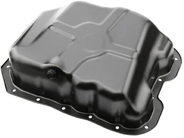 API 97VT69R Oil Pan Fits 2009-2020 Dodge Journey 2.4L 4 Cyl WSO -- Steel WSO - Image 1 of 1