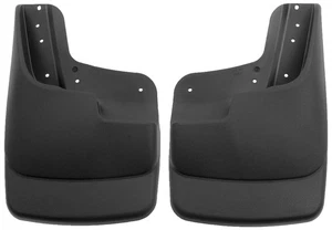 Husky Liners 56511 Custom Molded Mud Guards - Picture 1 of 5