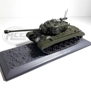 1/43	M26 (T26E3) 2nd ARMORED DIVISION GERMANY APRIL 1945 - Imagen 1 de 1