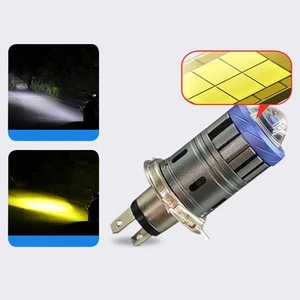 High Brightness Bulbs Aluminum Bulb Power 26W Voltage 9-85V White Light Option - Picture 1 of 11