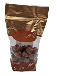1 x 600gr. Lindt Museumskugeln ! (1000gr./14,98€) - Bild 1 von 1