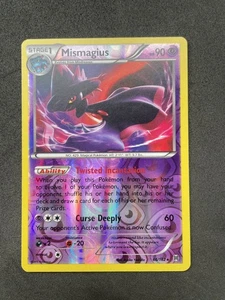 Mismagius 66/162 Breakthrough Reverse Holo - Bild 1 von 2