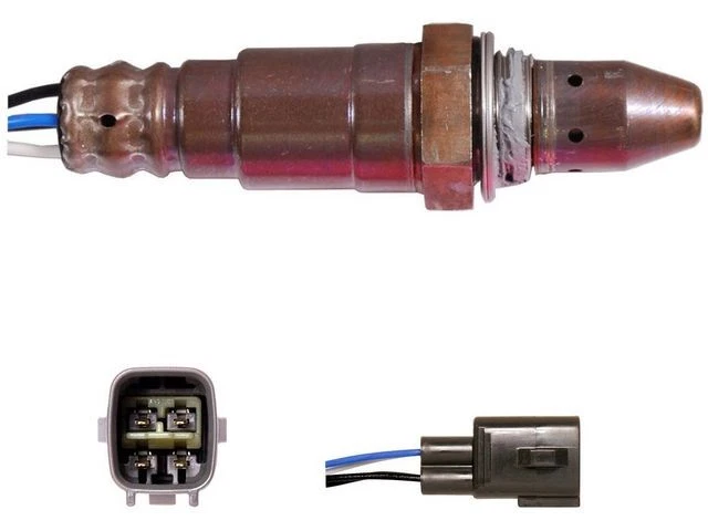 Датчик соотношения топлива и воздуха для Toyota Corolla 2012 JS721RP 2011-2013 годов выпуска - Изображение 1 из 1