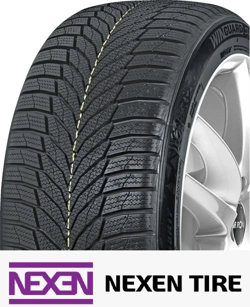 Nexen Winguard Sport 2 XL 195/50 R16 88H - Bild 1 von 1