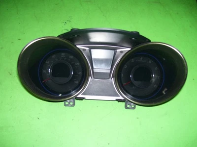 Hyundai Genesis 2013 cupé 2,0T transmisión aire acondicionado velocímetro cuadro de instrumentos  Foto 1 de 4