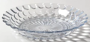 Anchor Hocking Bubble Blue Soup Bowl 2295774 - Picture 1 of 1