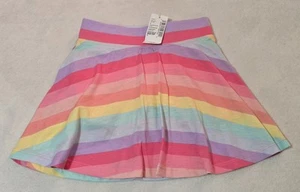 The Children's Place New With Tag Rainbow Skort Size Xsmall (4) - Picture 1 of 4