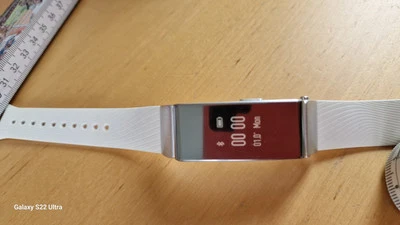 Fitness Uhr Damen Huawei - Bild 1 von 4