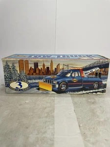 1996 Sunoco Tow Truck with Snow Plow Collector’s Edition 3rd in Series Neu in OVP - Bild 1 von 8