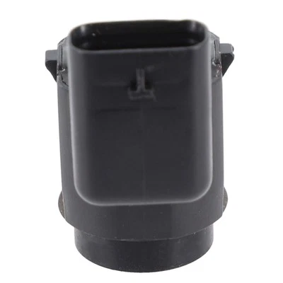 For Volvo C30 2006-2013 For Volvo S60 2010-2018 30786638 C30 S60 Plastic Black - Image 1 of 4