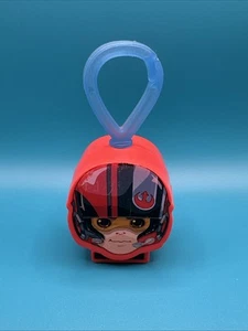 Star Wars Rise Of The Skywalker Poe Hologram Clip McDonalds Happy Meal Toy 2019 - Picture 1 of 5