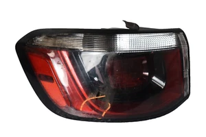2019-2024 JEEP COMPASS LEFT TAIL LIGHT HALOGEN 68417081 AA - Picture 1 of 11