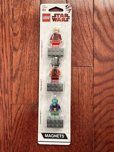 NEW LEGO Star Wars Magnet Set 852844 , SEALED! - Picture 1 of 1