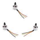 3 Pieces 2212 920KV CCW Motor Replacements for DJI Phantom 1 2 3 Drone