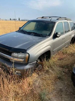 Used Rack and Pinion Assembly fits: 2005 Chevrolet Trailblazer ext Power Rack an - Image 1 of 4