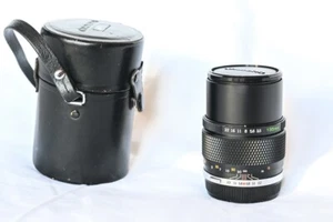 OLYMPUS f/3.5 135mm OM SYSTEM- USATO buone condizioni - Foto 1 di 5