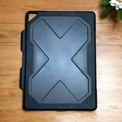 Official Genuine ZAGG iPad Air 3 (3rd Generation) 10.5" Case Rugged Back Cover - Image 1 of 4
