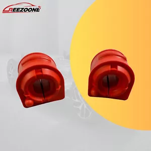 Sway Bar Bushing Front New Kit for 2004-2017 Mazda 3 5 Sport K200628 2pcs - Picture 1 of 1