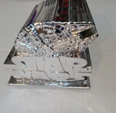 Calzoncillos boxer StarWars Schematic Dream Millennium Falcon para hombre talla M (32-34”) Foto 1 de 4