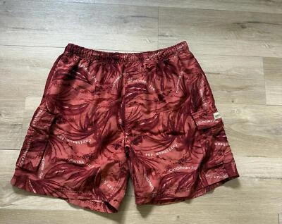 Мужские плавки Caribbean Joe размер XL - Изображение 1 из 4