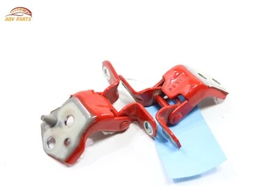 2019 - 2023 福特 RANGER 前右乘客侧门 HINGE UPPER & LOWER 原始设备制造商 — 第 1/4 张图片