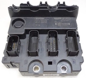 Unidad de control básica SCANIA WABCO ECAS 4461731030 446 173 103 0 2308099 2308100 - Imagen 1 de 2