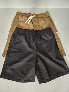 Boy's Lot Of Old Navy Drawstring Active Wear Shorts XL 14/16 NWT(2 Piece Bundle) - Picture 1 of 6