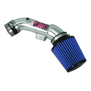 Injen SP Short Ram Polished Air Intake Kit CARB LEGAL For 06-11 Honda Civic 1.8L - Picture 1 of 2